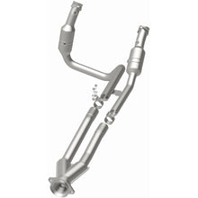 Load image into Gallery viewer, MagnaFlow Conv Direct Fit 2015 Ford Transit-150/250/350 V6 3.7L (52436)
