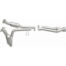 Load image into Gallery viewer, MagnaFlow Conv Direct Fit 2015 Ford Transit-150/250/350 V6 3.7L (52436)