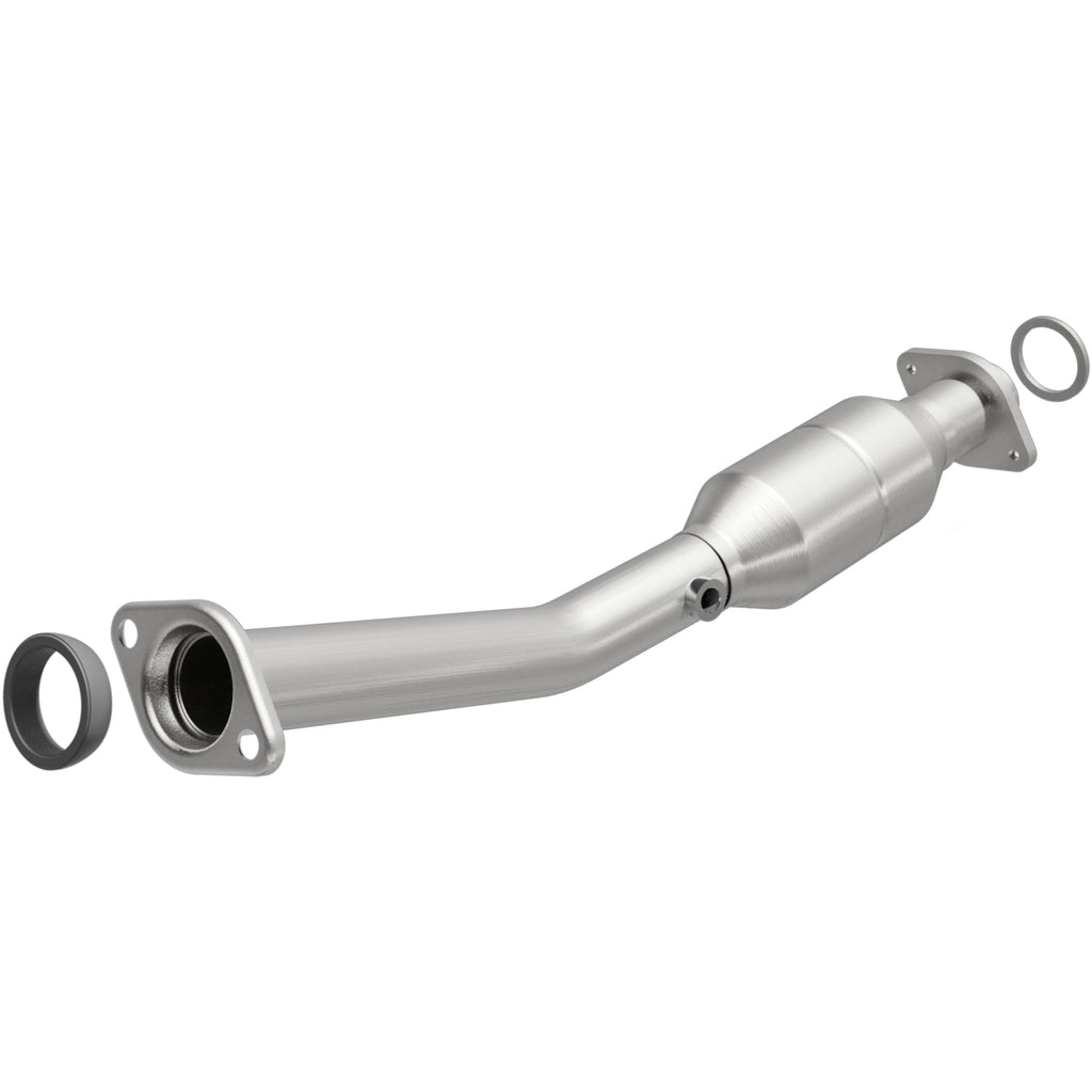 Magnaflow Conv DF 2011-2015 Juke L4 1.6 OEM Underbody (52437)