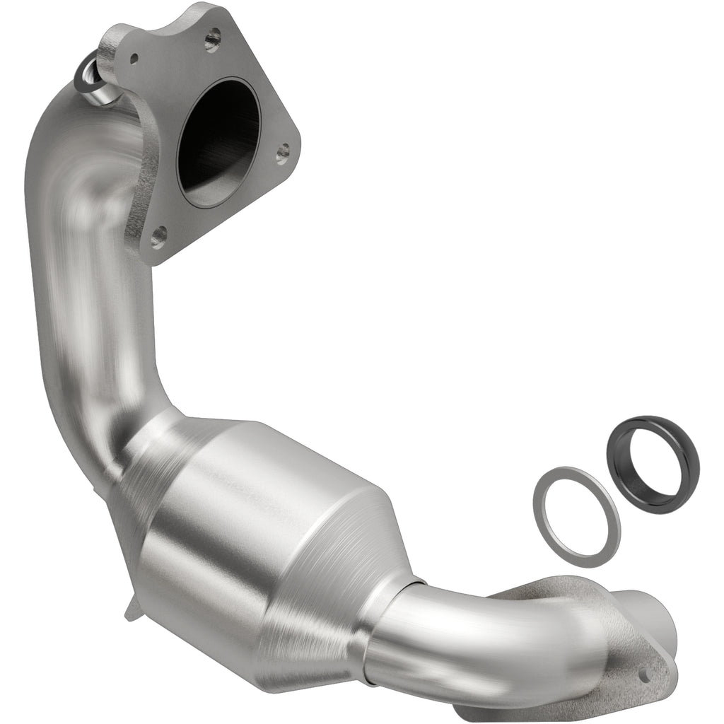 Magnaflow Conv DF 2011-2015 Juke L4 1.6 OEM Underbody (52438)