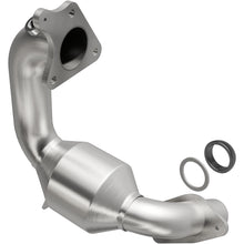 Load image into Gallery viewer, Magnaflow Conv DF 2011-2015 Juke L4 1.6 OEM Underbody (52438)