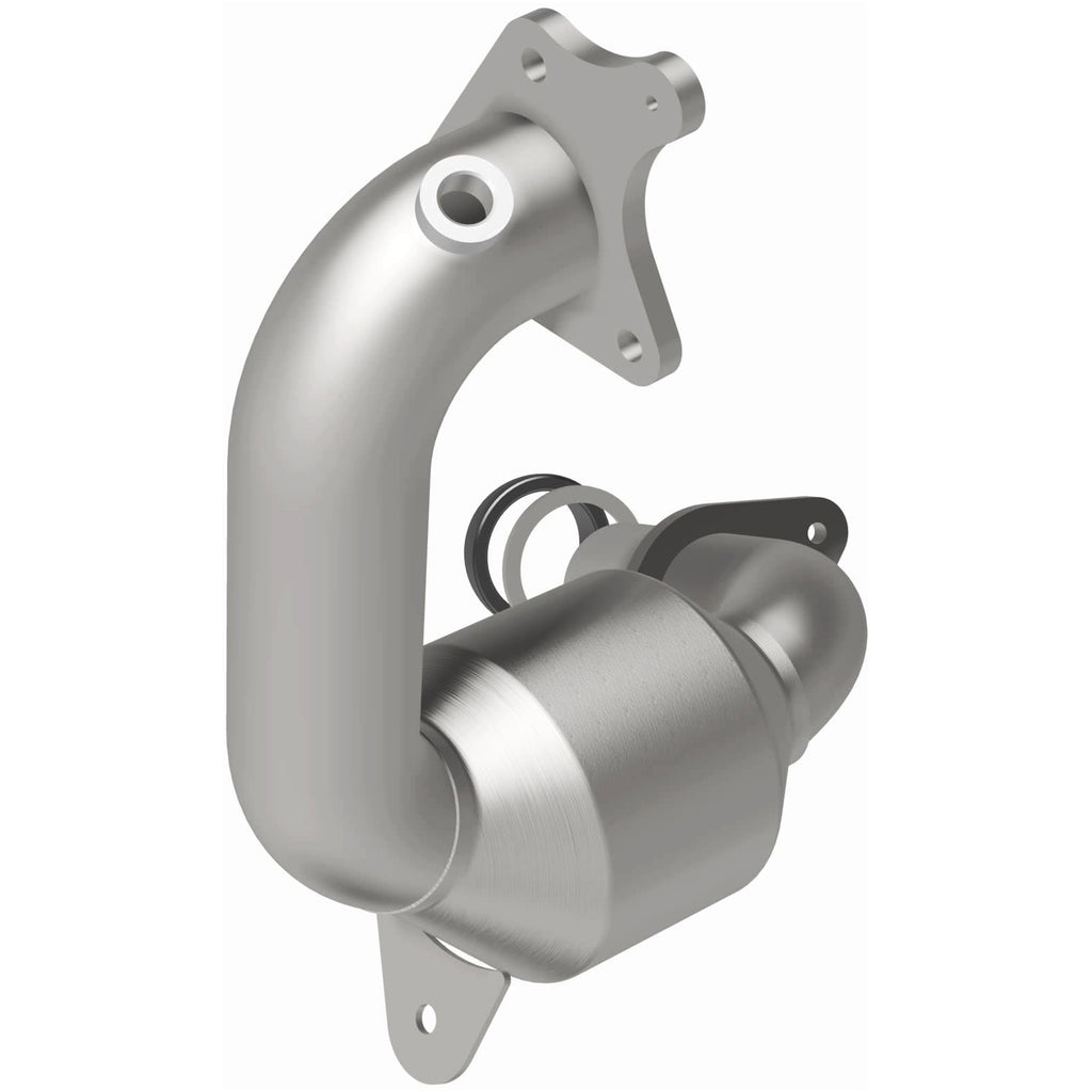Magnaflow Conv DF 2011-2015 Juke L4 1.6 OEM Underbody (52438)
