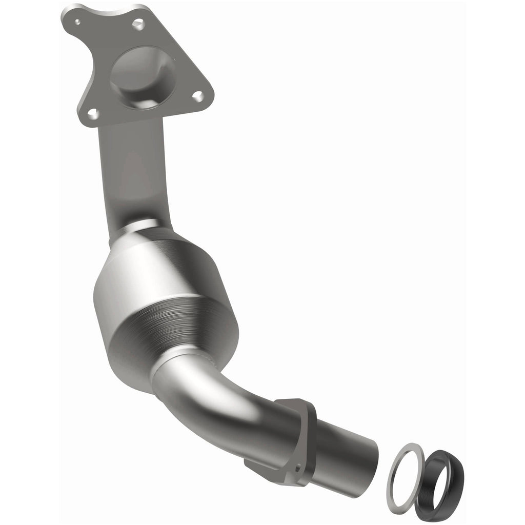 Magnaflow Conv DF 2011-2015 Juke L4 1.6 OEM Underbody (52438)