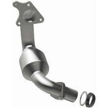Load image into Gallery viewer, Magnaflow Conv DF 2011-2015 Juke L4 1.6 OEM Underbody (52438)