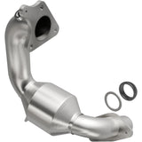 Magnaflow Conv DF 2011-2015 Juke L4 1.6 OEM Underbody (52438)