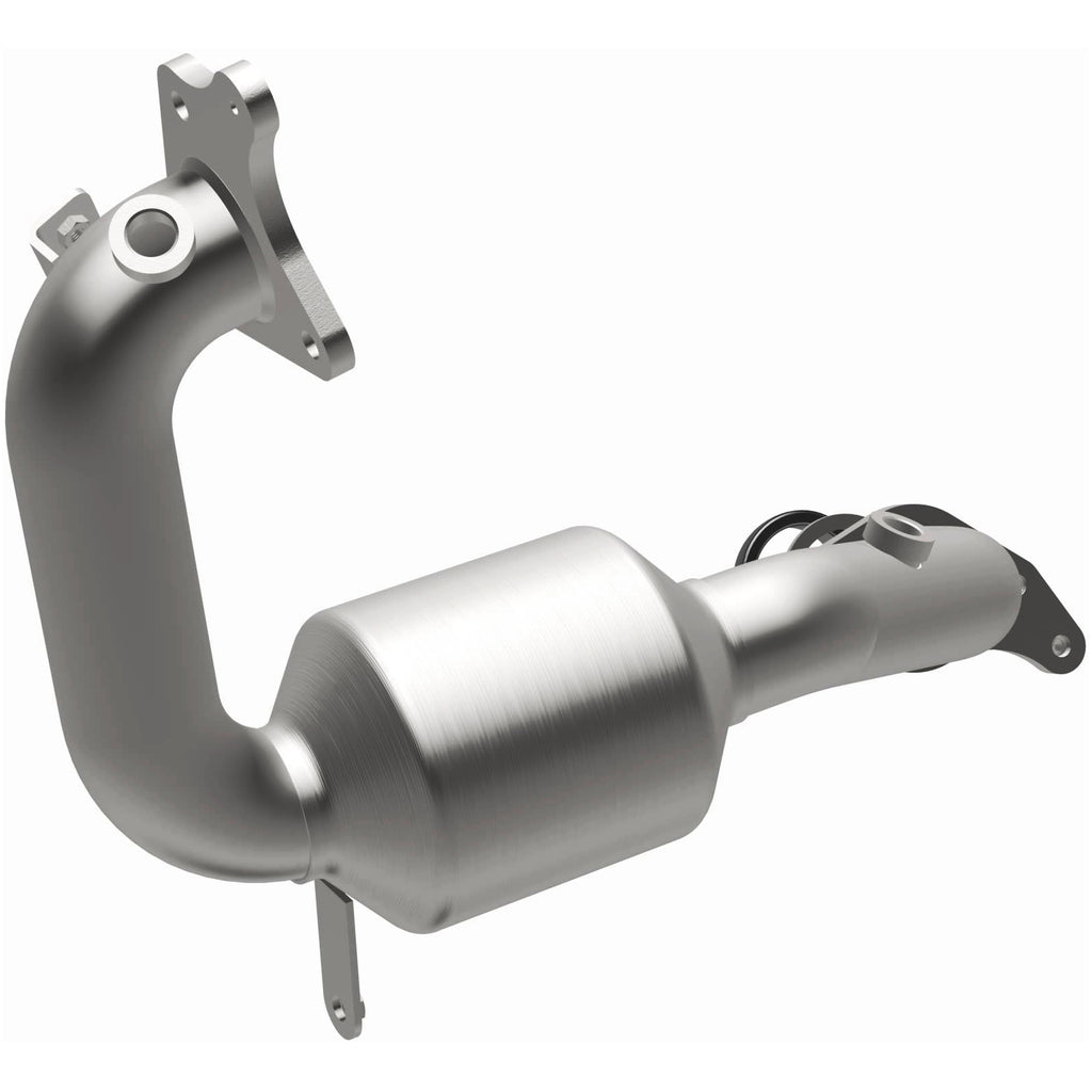 Magnaflow Conv DF 2015 Juke L4 1.6L OEM (52439)