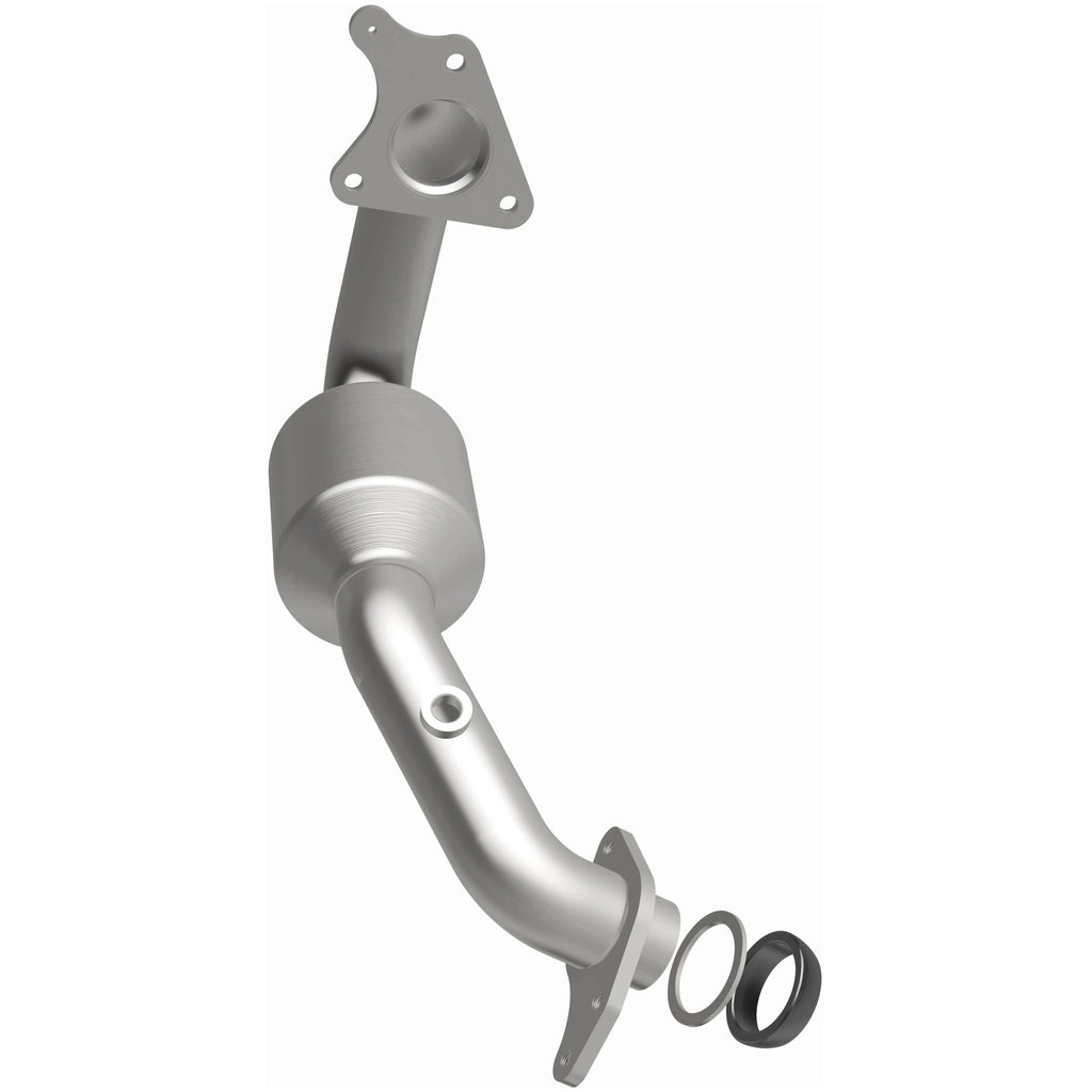 Magnaflow Conv DF 2015 Juke L4 1.6L OEM (52439)