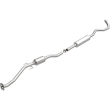 Load image into Gallery viewer, Magnaflow 03-06 Matrix L4 1.8 OEM Underbody Direct Fit Converter (52440)
