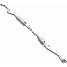 Load image into Gallery viewer, Magnaflow 03-06 Matrix L4 1.8 OEM Underbody Direct Fit Converter (52440)