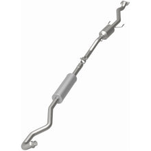 Load image into Gallery viewer, Magnaflow 03-06 Matrix L4 1.8 OEM Underbody Direct Fit Converter (52440)