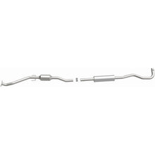 Load image into Gallery viewer, Magnaflow 03-06 Matrix L4 1.8 OEM Underbody Direct Fit Converter (52440)