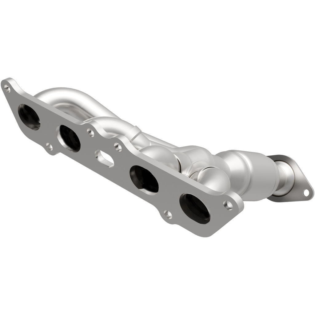 MagnaFlow OEM Grade 12-17 Toyota Prius C Federal / EPA Compliant Manifold Catalytic Converter (52441)