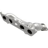 MagnaFlow OEM Grade 12-17 Toyota Prius C Federal / EPA Compliant Manifold Catalytic Converter (52441)