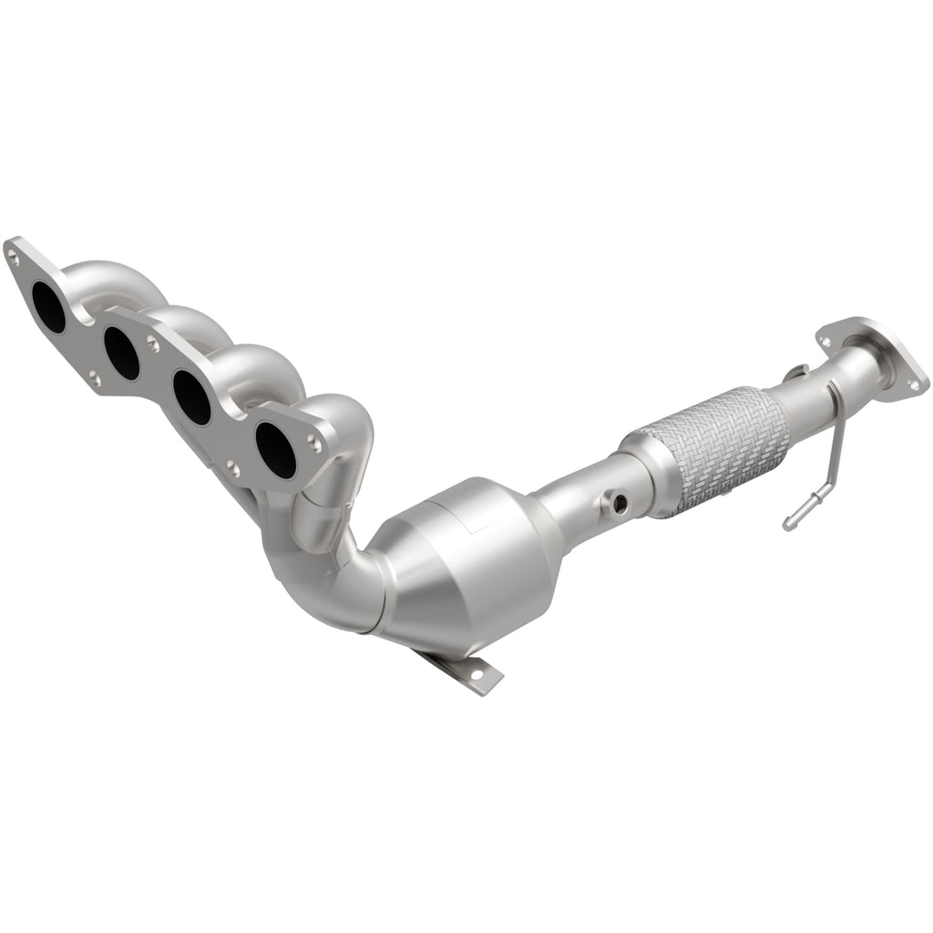 Magnaflow 13-15 Escape L4 2.5 OEM Manifold Direct Fit Converter (52443)