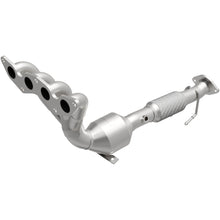 Load image into Gallery viewer, Magnaflow 13-15 Escape L4 2.5 OEM Manifold Direct Fit Converter (52443)