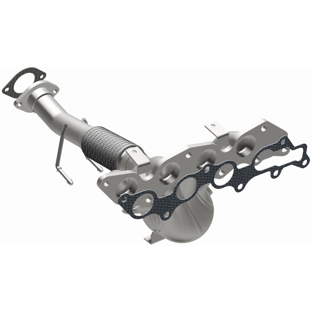 Magnaflow 13-15 Escape L4 2.5 OEM Manifold Direct Fit Converter (52443)