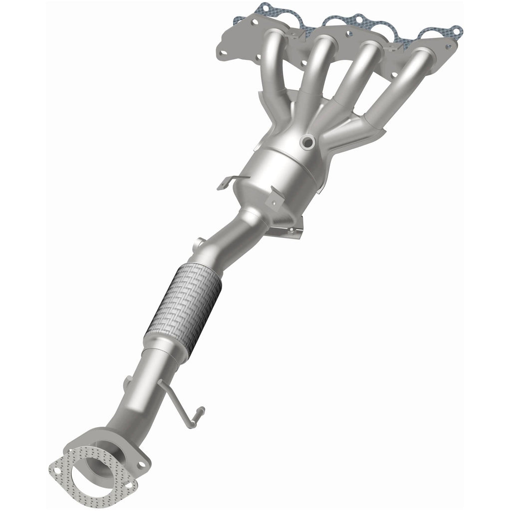 Magnaflow 13-15 Escape L4 2.5 OEM Manifold Direct Fit Converter (52443)