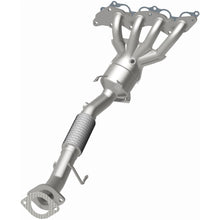 Load image into Gallery viewer, Magnaflow 13-15 Escape L4 2.5 OEM Manifold Direct Fit Converter (52443)