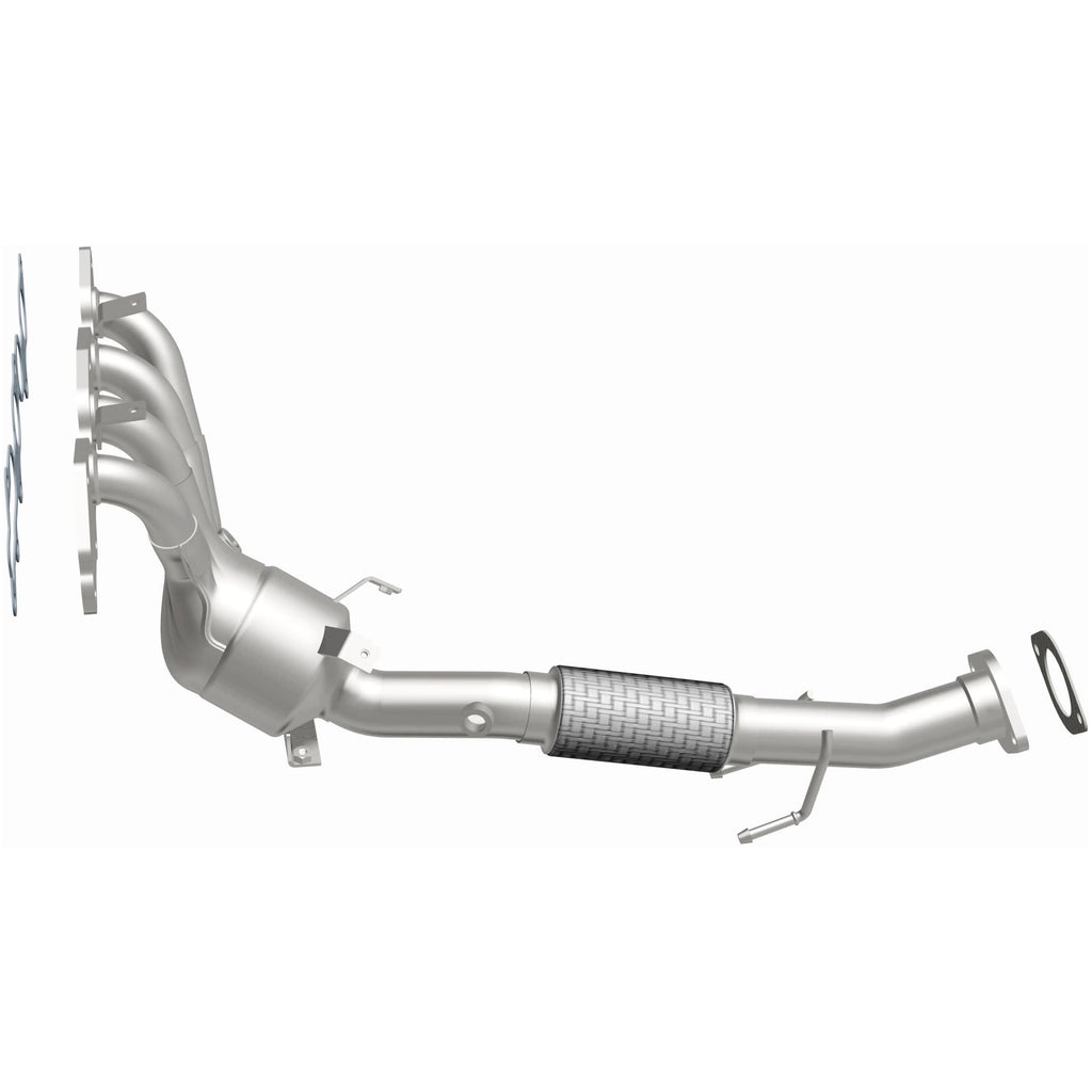 Magnaflow 13-15 Escape L4 2.5 OEM Manifold Direct Fit Converter (52443)