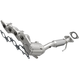 MagnaFlow 14-15 Ford Transit Connect OEM Grade Federal/EPA Compliant Manifold Catalytic Converter (52444)