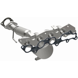 MagnaFlow 14-15 Ford Transit Connect OEM Grade Federal/EPA Compliant Manifold Catalytic Converter (52444)