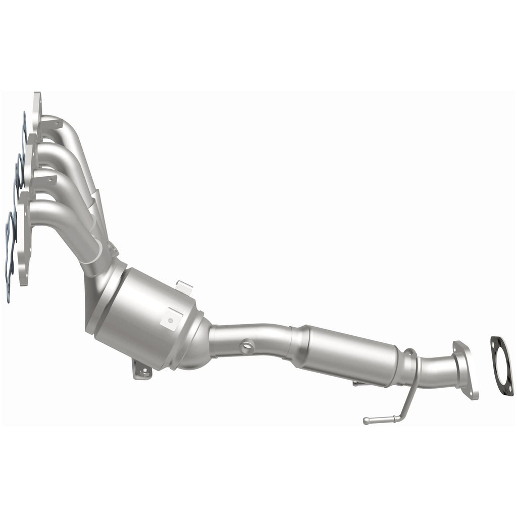 MagnaFlow 14-15 Ford Transit Connect OEM Grade Federal/EPA Compliant Manifold Catalytic Converter (52444)