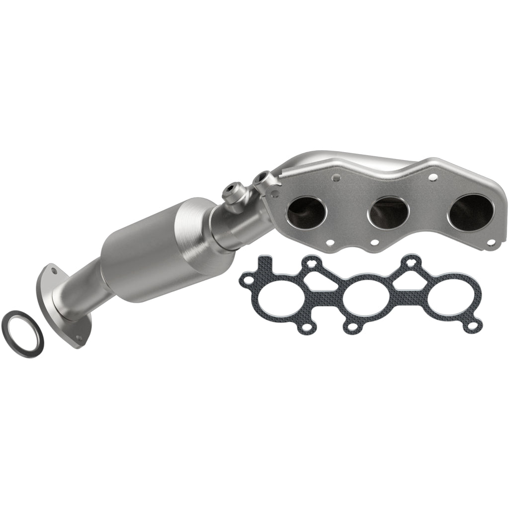 Magnaflow 06-08 IS250 V6 2.5 OEM Manifold Direct Fit Converter (52445)