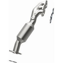 Load image into Gallery viewer, Magnaflow 06-08 IS250 V6 2.5 OEM Manifold Direct Fit Converter (52445)