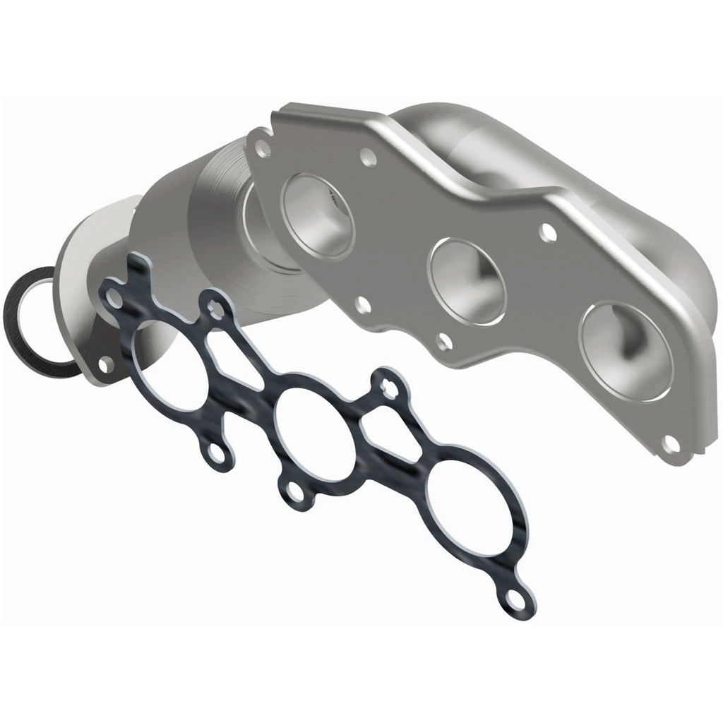 Magnaflow 06-08 IS250 V6 2.5 OEM Manifold Direct Fit Converter (52445)