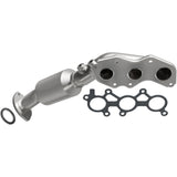 Magnaflow 06-08 IS250 V6 2.5 OEM Manifold Direct Fit Converter (52445)