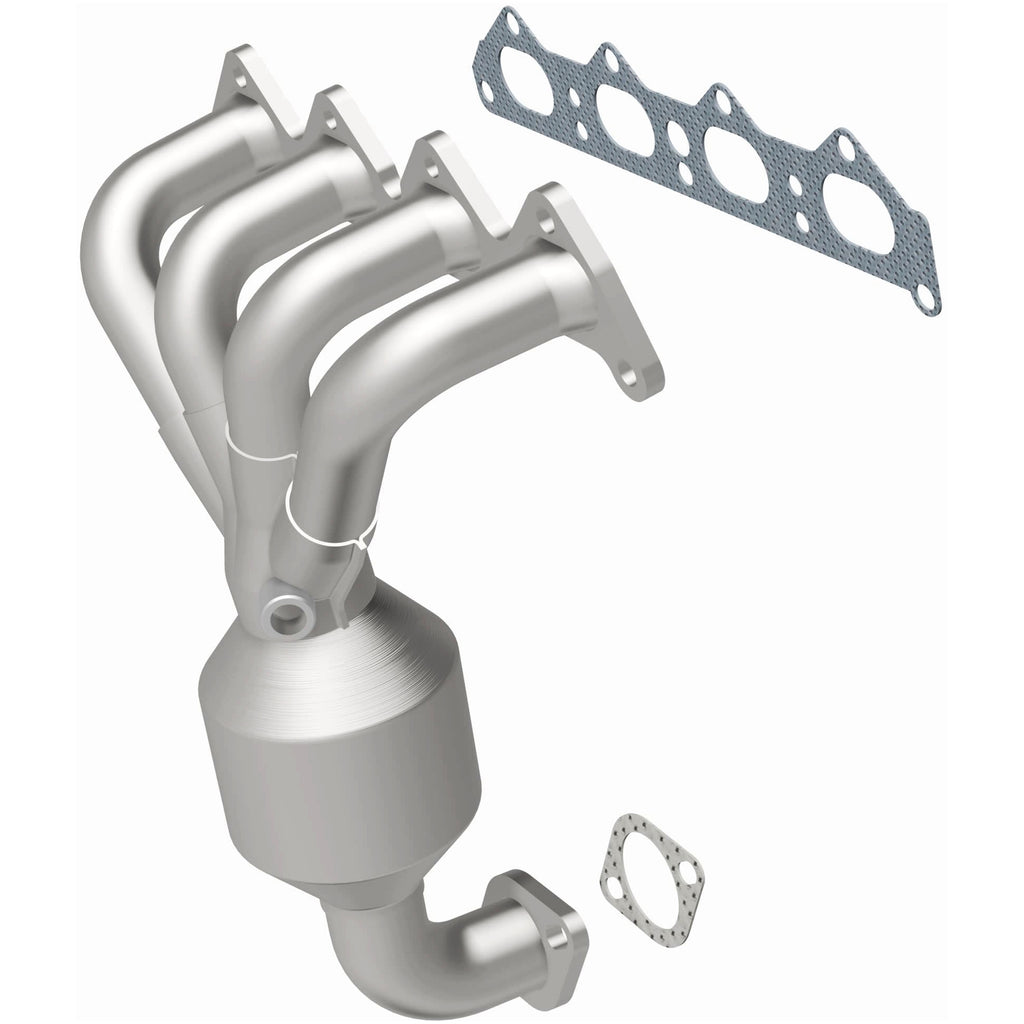 Magnaflow Conv DF 01-05 Elantra 2.0 mani OEM (52447)