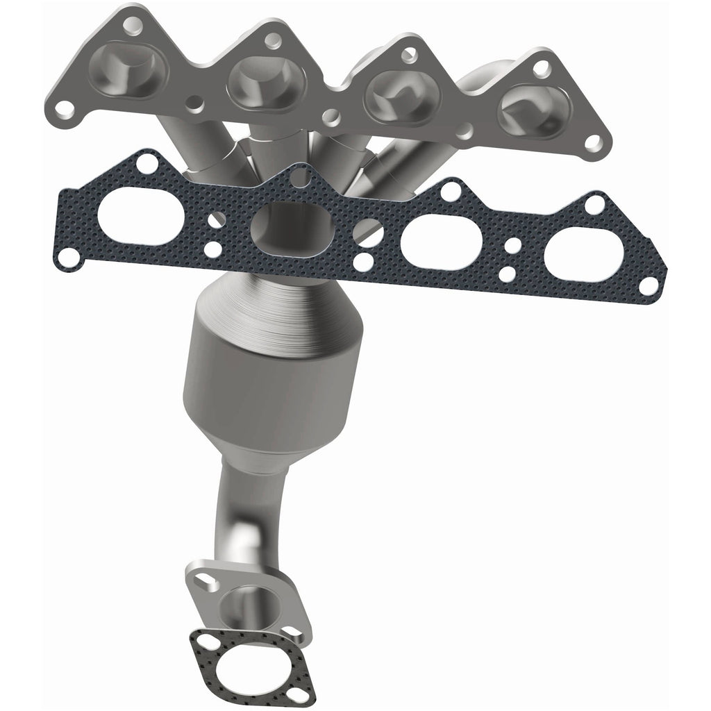 Magnaflow Conv DF 01-05 Elantra 2.0 mani OEM (52447)