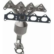 Load image into Gallery viewer, Magnaflow Conv DF 01-05 Elantra 2.0 mani OEM (52447)