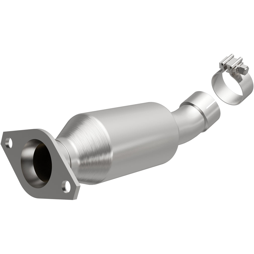 Magnaflow 14-15 Prius C L4 1.5 OEM Underbody Direct Fit Converter (52448)