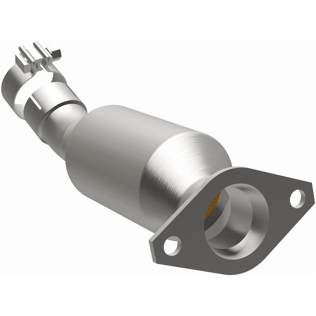 Magnaflow 14-15 Prius C L4 1.5 OEM Underbody Direct Fit Converter (52448)
