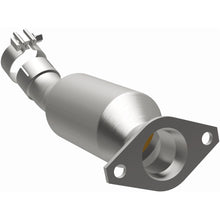 Load image into Gallery viewer, Magnaflow 14-15 Prius C L4 1.5 OEM Underbody Direct Fit Converter (52448)