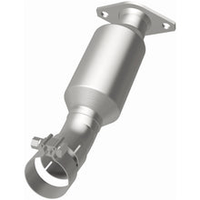 Load image into Gallery viewer, Magnaflow 14-15 Prius C L4 1.5 OEM Underbody Direct Fit Converter (52448)