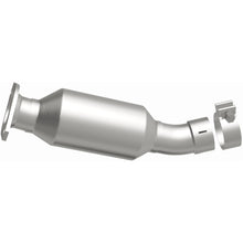 Load image into Gallery viewer, Magnaflow 14-15 Prius C L4 1.5 OEM Underbody Direct Fit Converter (52448)