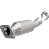 Magnaflow 14-15 Prius C L4 1.5 OEM Underbody Direct Fit Converter (52448)