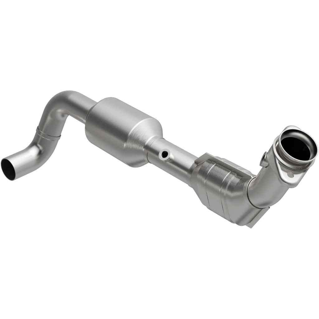 Magnaflow 04-06 F-150 V8 4.6 OEM Underbody Direct Fit Converter (52449)