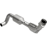 Magnaflow 04-06 F-150 V8 4.6 OEM Underbody Direct Fit Converter (52449)
