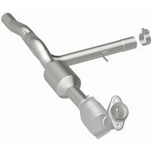 Load image into Gallery viewer, Magnaflow 04-06 F-150 V8 4.6 OEM Underbody Direct Fit Converter (52450)