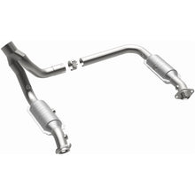Load image into Gallery viewer, Magnaflow Conv DF 2007 Ram 1500 V8 5.7 OEM Underbody (52451)