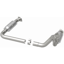 Load image into Gallery viewer, Magnaflow Conv DF 2007 Ram 1500 V8 5.7 OEM Underbody (52451)