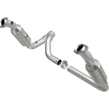 Magnaflow Conv DF 2007 Ram 1500 V8 5.7 OEM Underbody (52451)