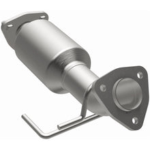 Load image into Gallery viewer, Magnaflow Conv DF 2014 Civic L4 1.8 OEM Underbody (52452)