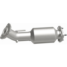 Load image into Gallery viewer, Magnaflow Conv DF 2014 Civic L4 1.8 OEM Underbody (52452)