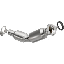 Load image into Gallery viewer, Magnaflow Conv DF 2010-2015 Prius L4 1.8 OEM Underbody (52455)