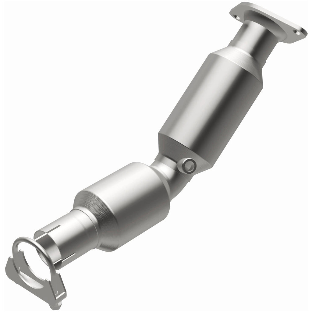 Magnaflow Conv DF 2010-2015 Prius L4 1.8 OEM Underbody (52455)