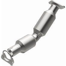 Load image into Gallery viewer, Magnaflow Conv DF 2010-2015 Prius L4 1.8 OEM Underbody (52455)